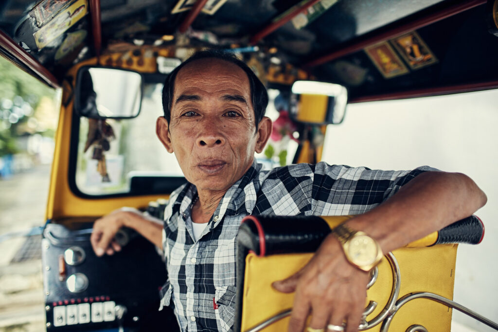 Bangkok Thailand - Julian Walter Photography