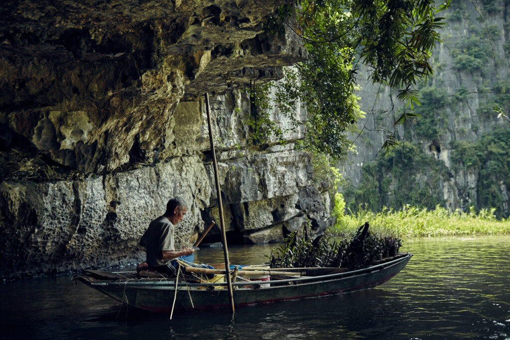 Vietnam - Julian Walter Photography