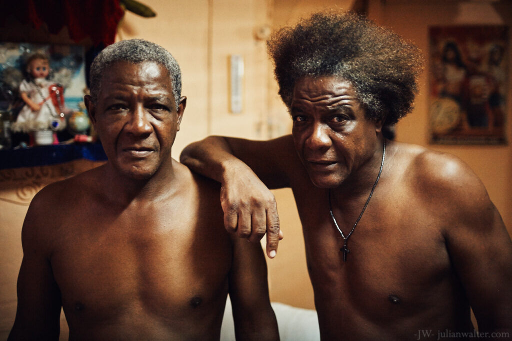 Cuba Havana - Julian Walter Photography