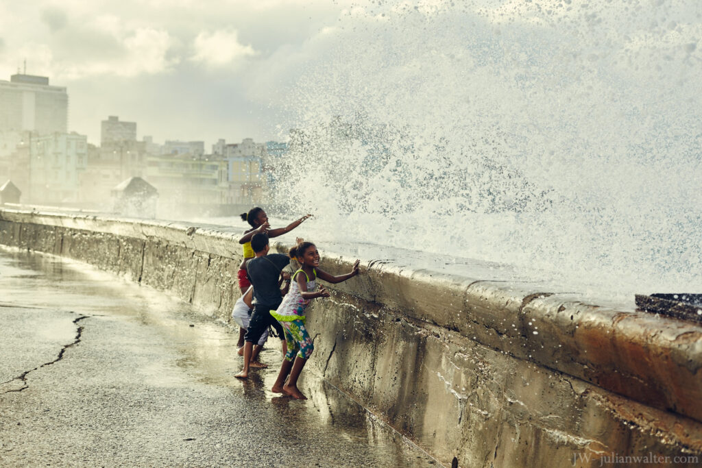 Cuba Havana - Julian Walter Photography