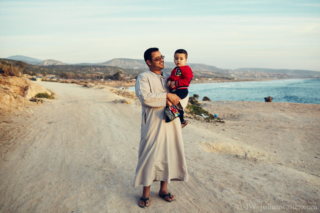 Morocco Taghazout - Julian Walter Photography