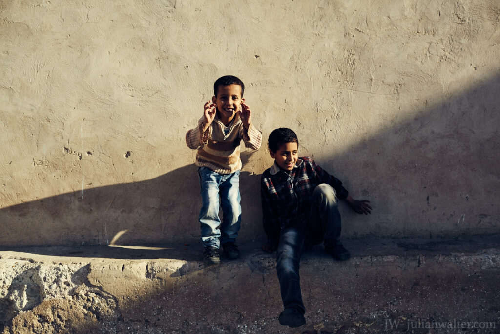 Morocco Essaouira - Julian Walter Photography