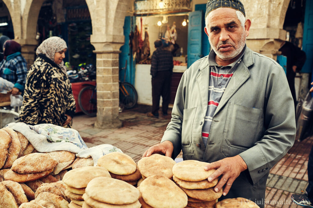 Morocco Essaouira - Julian Walter Photography