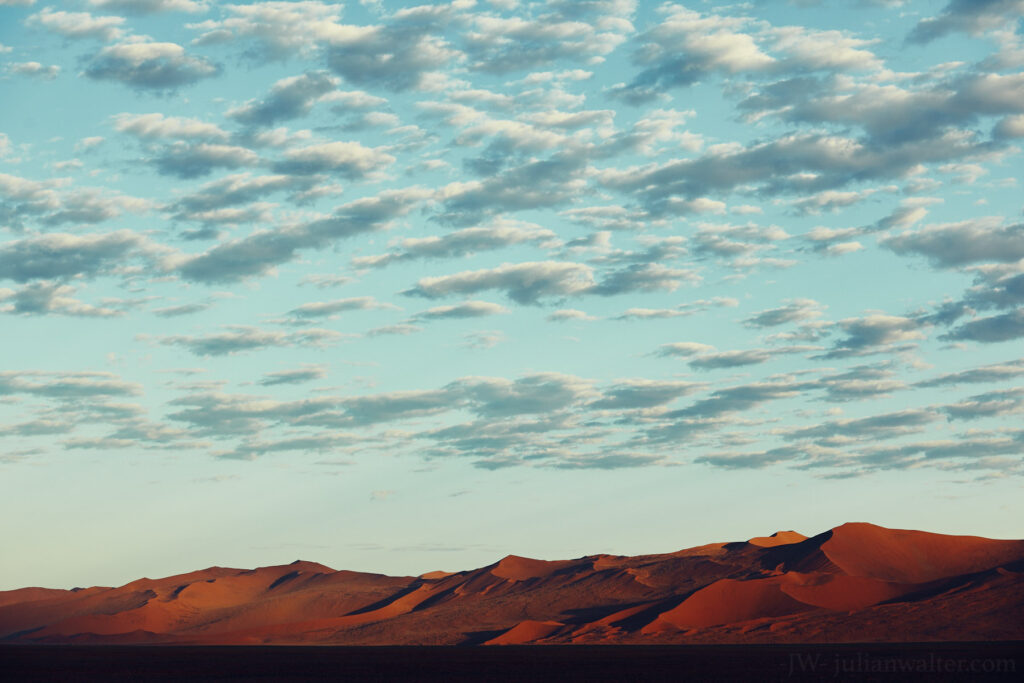 Namibia Namib Desert Sossusvlei - Julian Walter