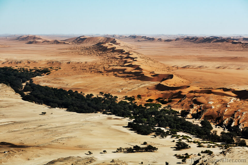 Namibia Namib Desert Kuiseb Canyon - Julian Walter