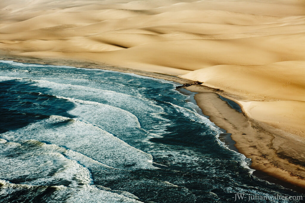 Namibia Namib Desert - Julian Walter