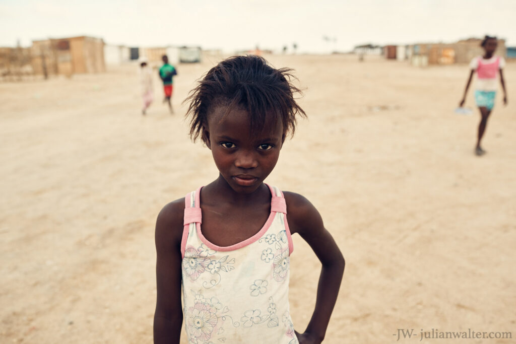 Namibia Swakopmund DRC - Julian Walter Photography