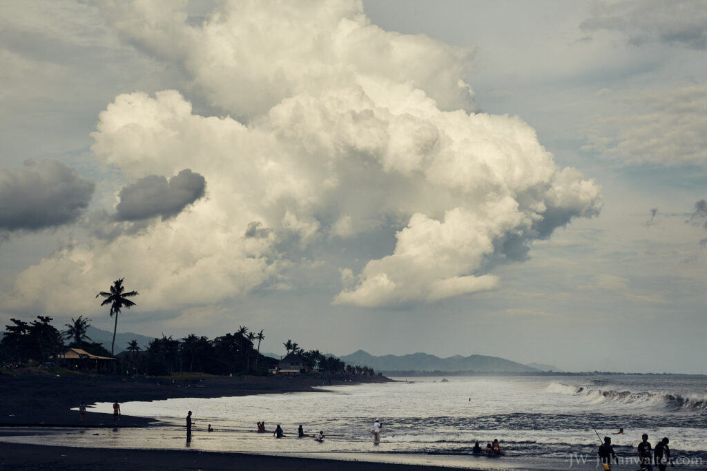 Bali - Julian Walter Photography