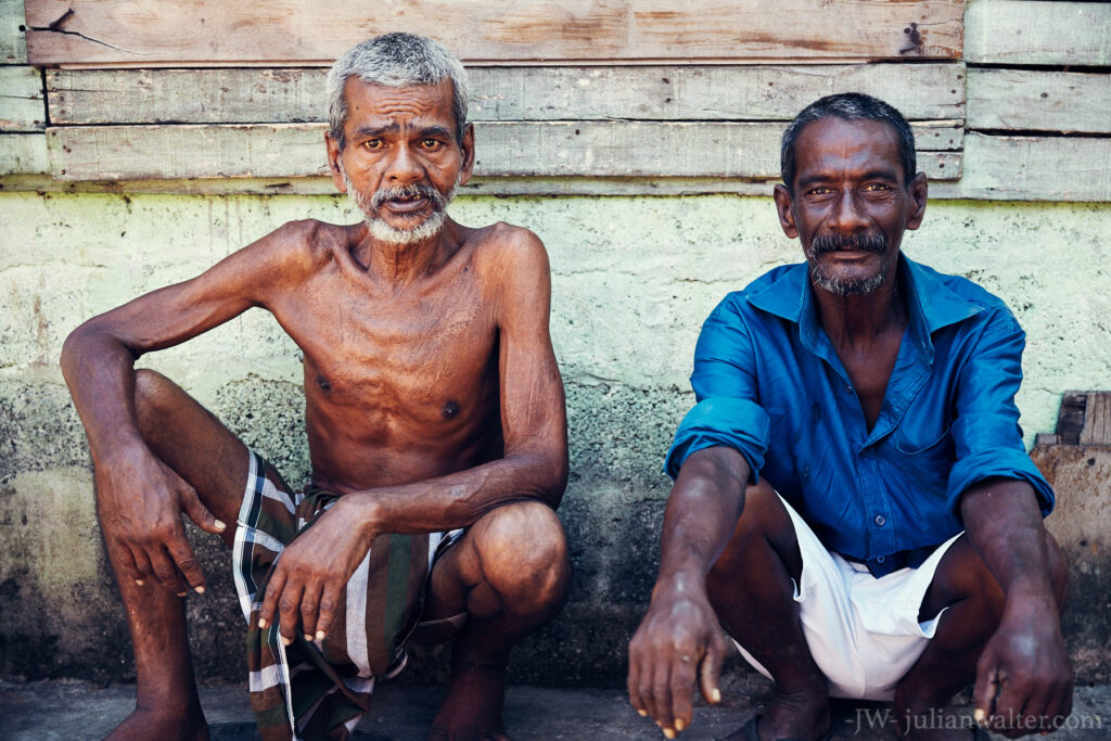 Sri Lanka - Julian Walter Photography