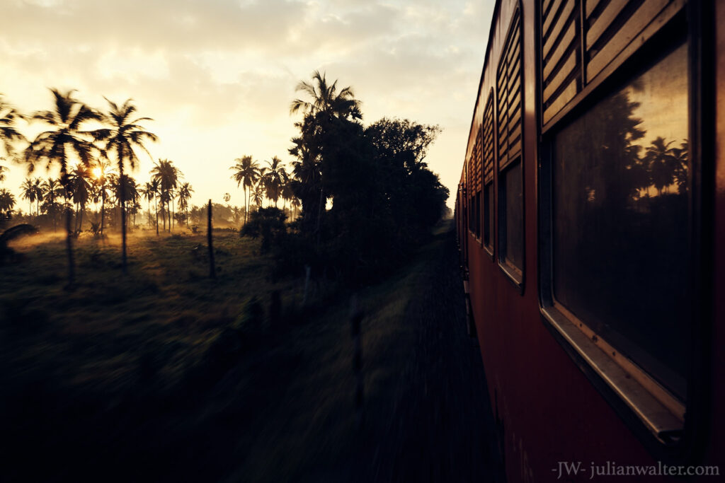 Jaffna Sri Lanka - Julian Walter Photography
