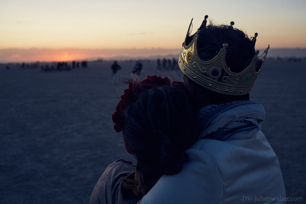 Burning Man 2019 - Julian Walter Photography