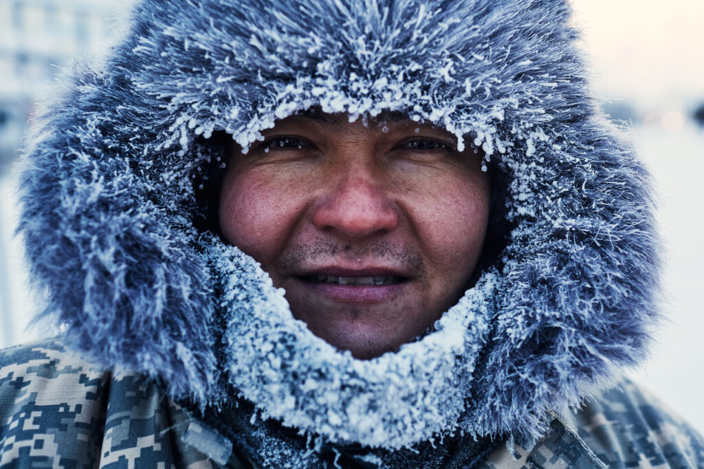 Yakutsk Siberia Russia - Julian Walter Photography