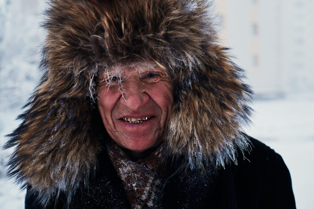 Yakutsk Siberia Russia - Julian Walter Photography