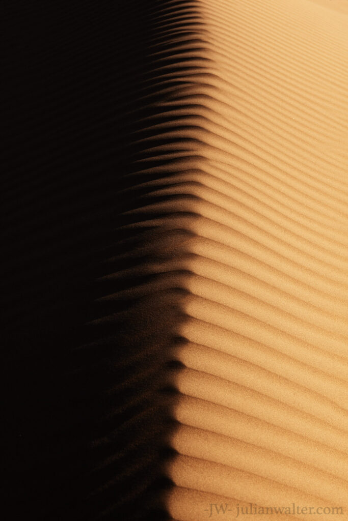 Morocco Sahara - Julian Walter Photography